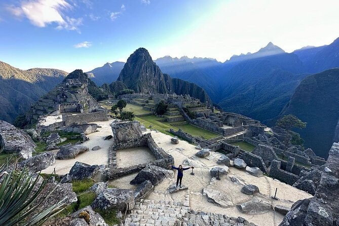 Excursion to the Sacred Valley and Machu Picchu by Panoramic Train - The fixed-ticket rules need careful attention