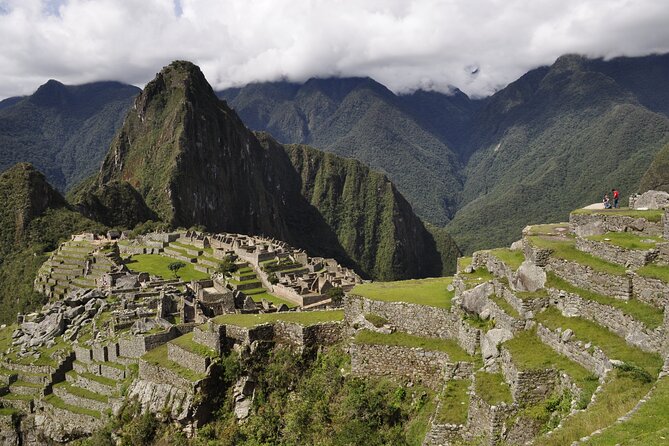 Experience Machu Picchu sustainably on a private tour from Cusco - A private Machu Picchu day from Cusco
