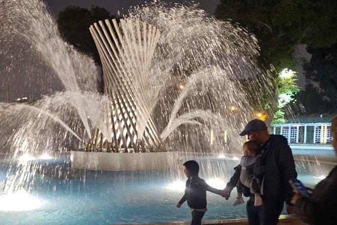 Explore the Catacombs, Lima Main Square & Magic Water Show - Booking, cancellation, and practical details