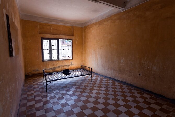 Exploring the Best of Phnom Penh: A Full Day Tour - Is $62 a fair price?