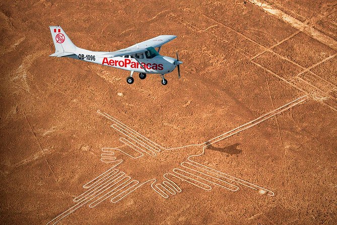 Flight Over the Nazca Lines from Pisco + Huacachina Oasis - Is $730 a fair price for this day?