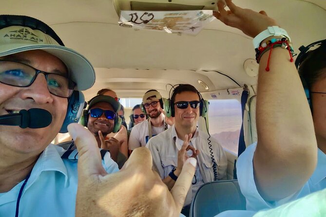 Fly Over the Nazca Lines with the Experts - What I would bring and plan for