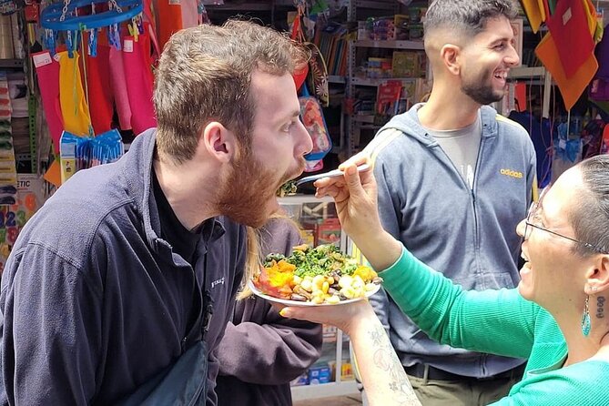 Food and Culture Full day Tour in the Sacred Valley - Why this Sacred Valley food tour feels different
