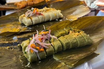 Food and Culture Full day Tour in the Sacred Valley