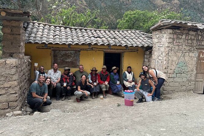 Food and Culture Full day Tour in the Sacred Valley - Who will enjoy this day most
