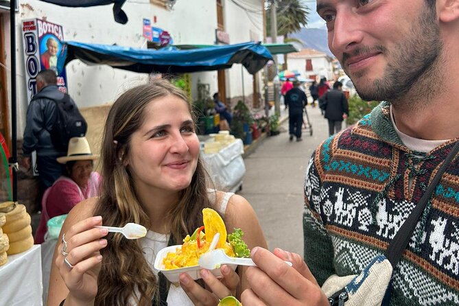 Food and Culture Full day Tour in the Sacred Valley - Practical details that shape the day