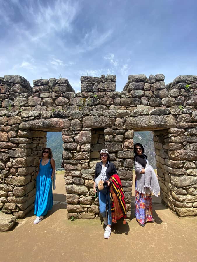 From Aguas Calientes: Machu Picchu guided tour with tickets - Why the guide changes the visit