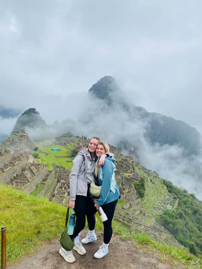 From Aguas Calientes: Machu Picchu guided tour with tickets - Getting back to Aguas Calientes