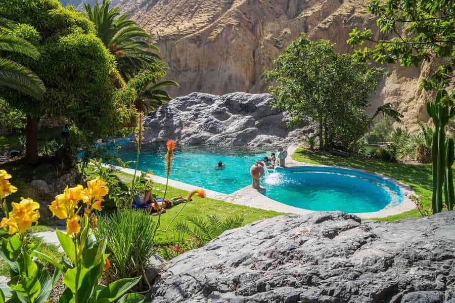 From Arequipa: 2-Day Colca Canyon Trekking Tour - Key points to know before you book