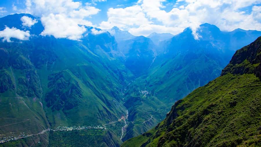 From Arequipa: Colca Canyon Day Trip with Transfer to Puno - Cruz del Cóndor, the day’s main event