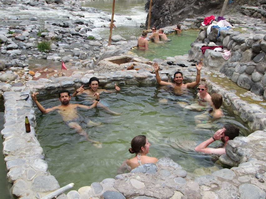 From Arequipa: Colca Canyon Full-Day Guided Tour with Meals - The bus ride and what comfort is really like