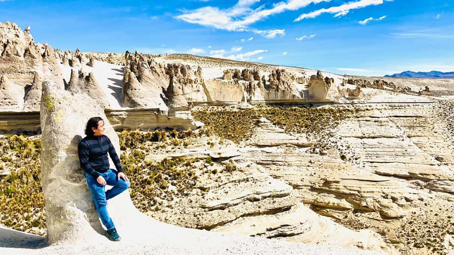 From Arequipa: Pillones Waterfall and Stone Forest Day Trip - Why Pillones makes a strong day trip from Arequipa
