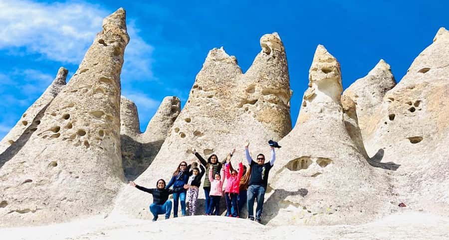 From Arequipa: Road to Pillones Waterfall - What the Pillones day trip is really like
