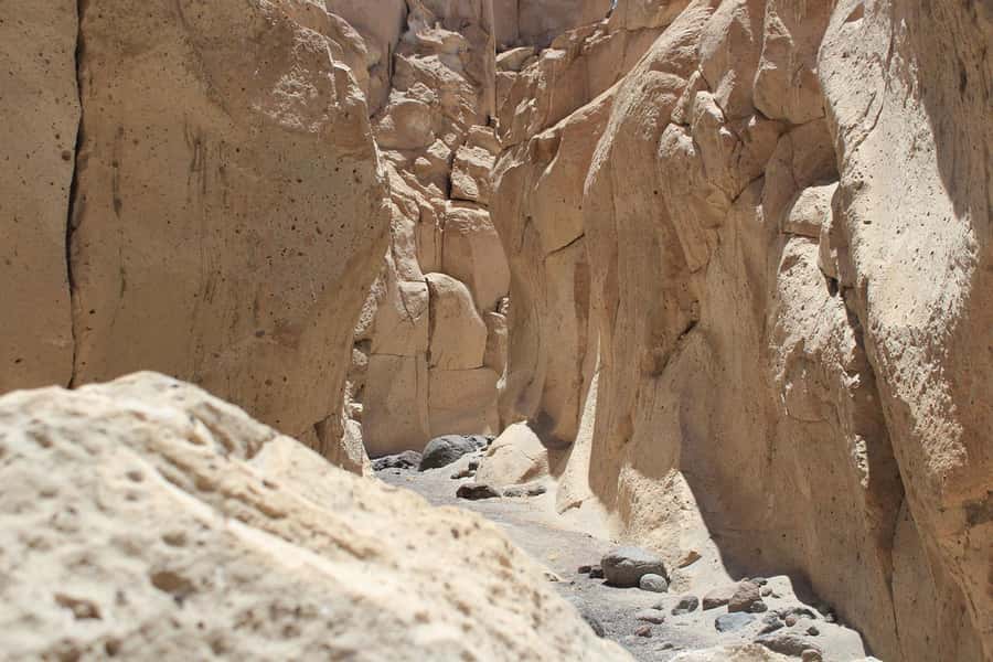 From Arequipa: Sillar Route and Hike in Culebrillas - Practical advice before you go