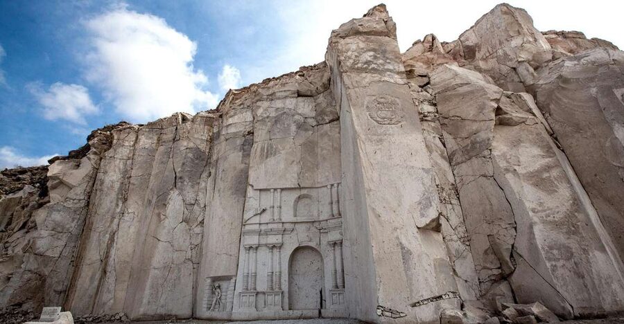 From Arequipa: Sillar Route Excursion | Half Day | - Who should choose this excursion