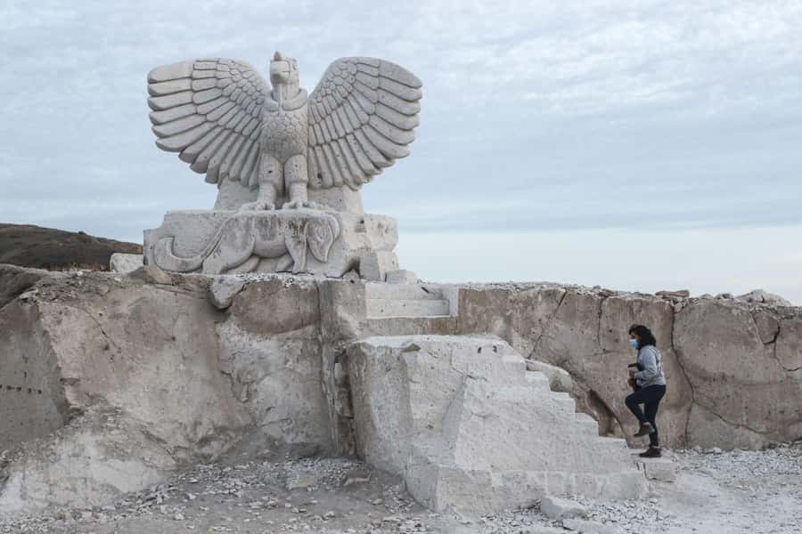 From Arequipa: Sillar Route Trek - Culebrillas Canyon, the tour’s quiet reward