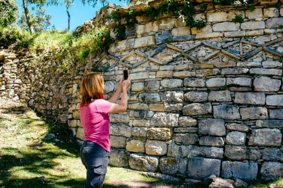 From Chachapoyas: Full-Day Tour to Kuelap Fortress - Why Kuelap Makes This Day Trip Worthwhile