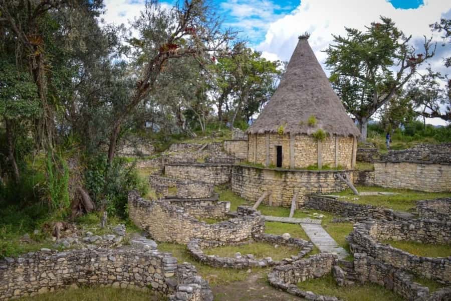 From Chachapoyas: Full-Day Tour to Kuelap Fortress - The 9:00 to 9:30 AM Pickup from Chachapoyas