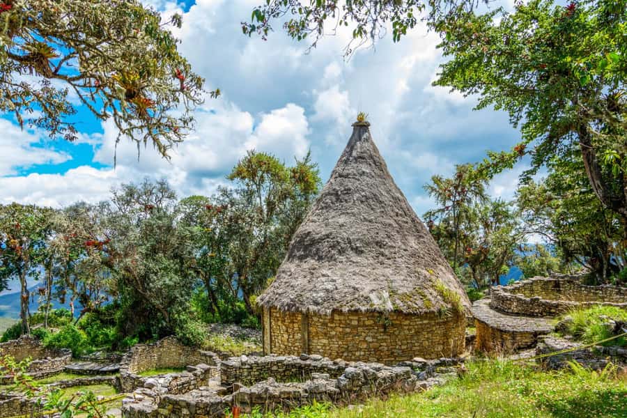 From Chachapoyas: Kuelap Fortress and Cable Car Tour - Why Kuélap is worth the long day from Chachapoyas