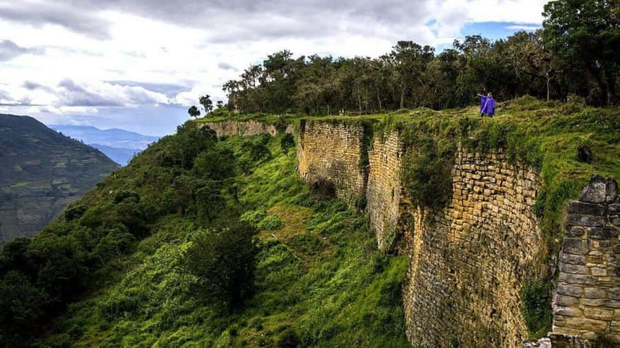 From Chachapoyas: Kuelap Fortress and Cable Car Tour - Is $75 a fair price?