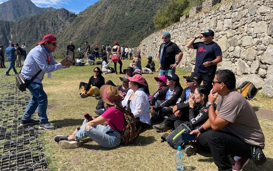 From Cusco: 1-day Machu Picchu Tour by Train - Key points to know before booking