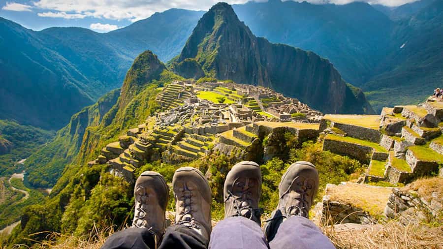 From Cusco: 1-day Machu Picchu Tour by Train - Who will get the most from this tour