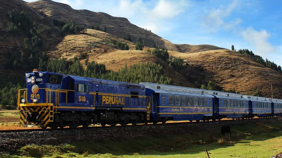 From Cusco: 1-day Machu Picchu Tour by Train - The real shape of this Cusco to Machu Picchu day
