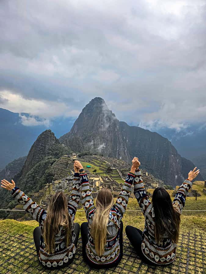 From Cusco: 1-day Machu Picchu Tour by Train - Entering Machu Picchu with the right circuit