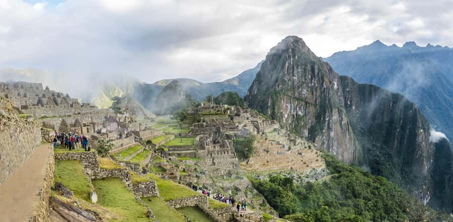 From Cusco: 2-Day Inca Trail to Machu Picchu - Returning to Aguas Calientes and Cusco