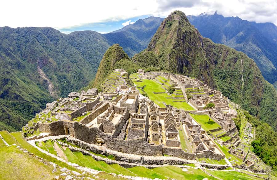 From Cusco: 2-Day Inca Trail to Machu Picchu - What the $290 price really buys