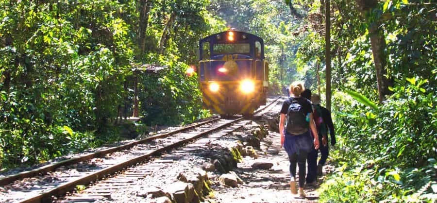 From Cusco: 2-Day Inca Trail to Machu Picchu - Who will enjoy this two-day trip