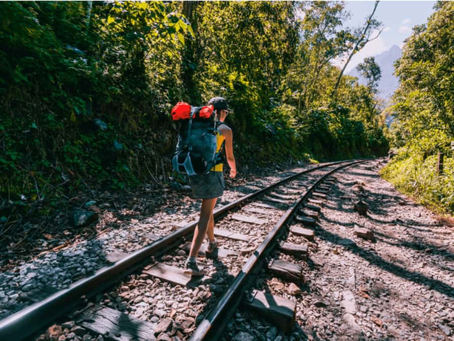 From Cusco: 2-Day Inca Trail to Machu Picchu - Should you book it?