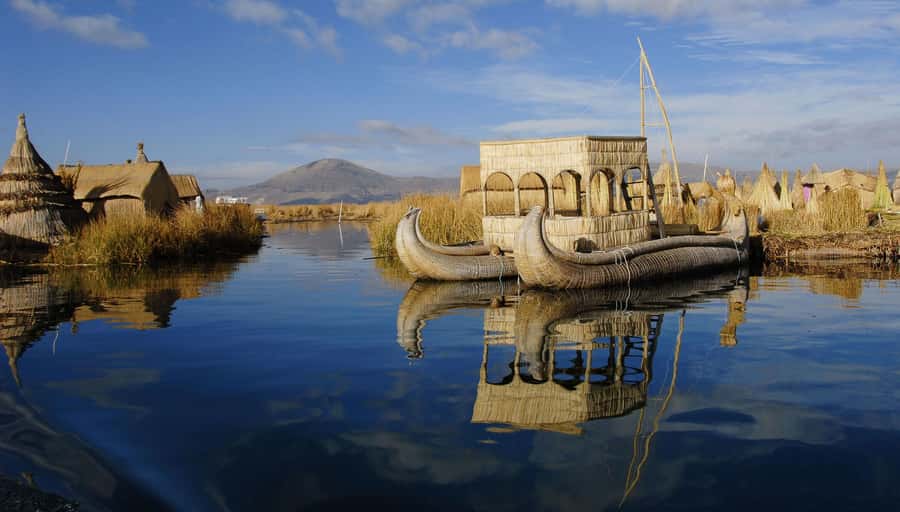 From Cusco: 2-Day Lake Titicaca Tour - Raqchi gives the route archaeological weight