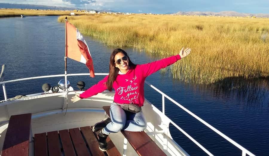 From Cusco: 2-Day Lake Titicaca Tour - Pucará and the first night in Puno
