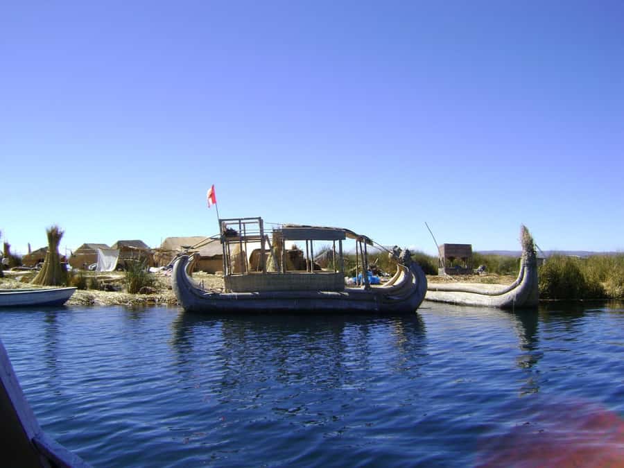 From Cusco: 2-Day Lake Titicaca Tour - The long return to Cusco