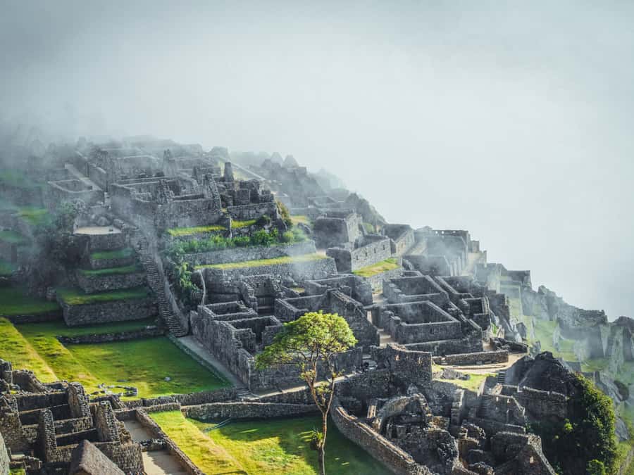 From Cusco: 2-Day Sacred Valley and Machupicchu by Train - Key points at a glance
