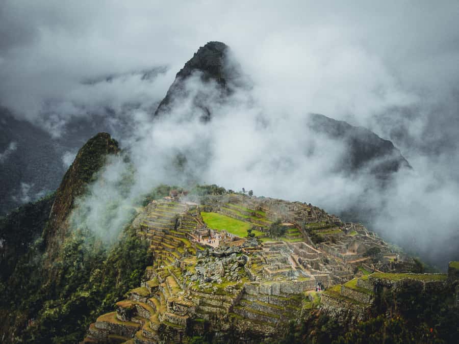From Cusco: 2-Day Sacred Valley and Machupicchu by Train - Aguas Calientes and the included overnight stay