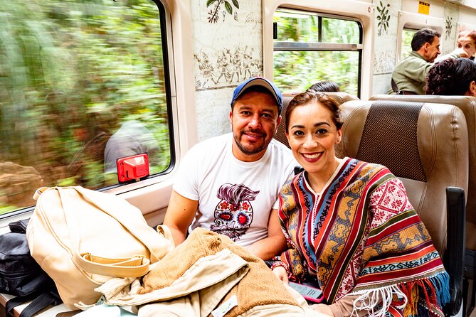 From Cusco - 2-Day Tour to the Sacred Valley and Machu Picchu with Lunch - Why this two-day route works