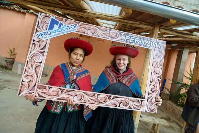 From Cusco - 2-Day Tour to the Sacred Valley and Machu Picchu with Lunch - Machu Picchu before lunch