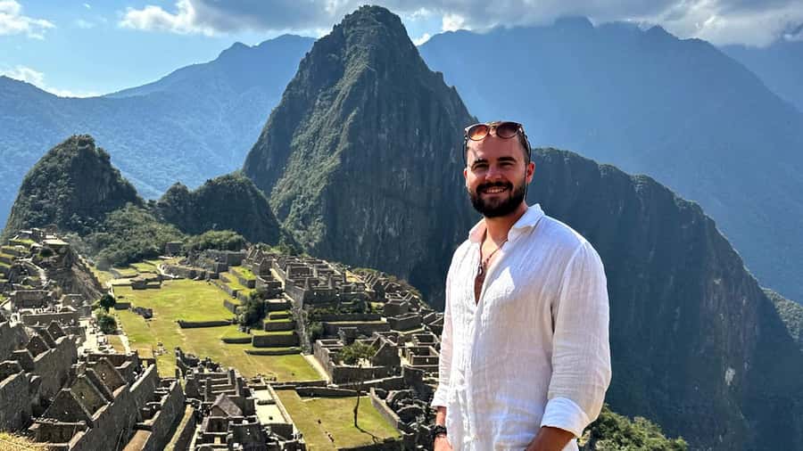 From Cusco: 2-Day Trip to the Sacred Valley and Machu Picchu - Key points to know before booking