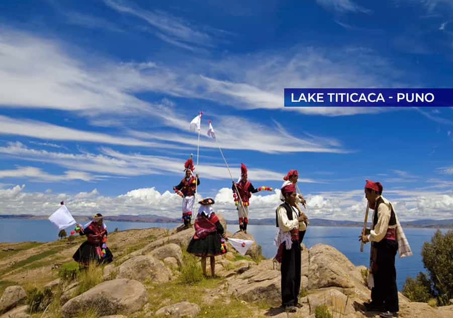 From Cusco: 2-Night Lake Titicaca Excursion - What this $86 trip really gives you