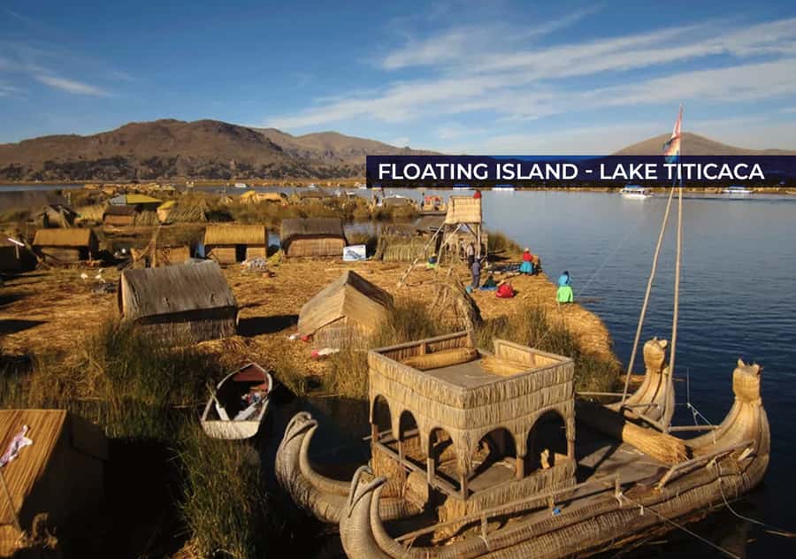 From Cusco: 2-Night Lake Titicaca Excursion - Leaving Cusco at 9:30 pm