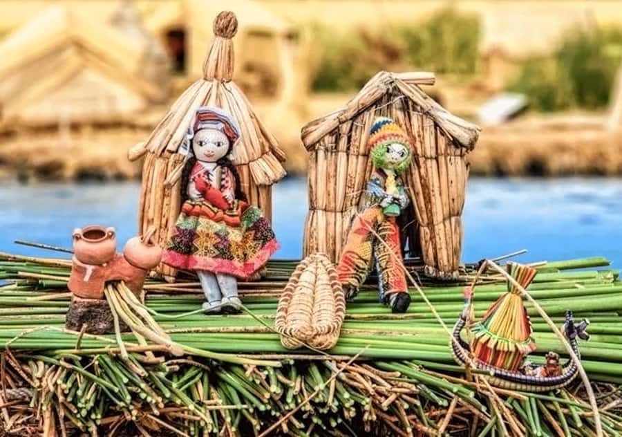From Cusco: 2-Night Lake Titicaca Excursion - Meeting the Uros reed islands