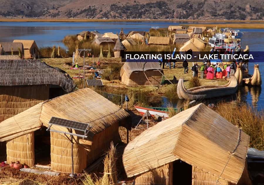 From Cusco: 2-Night Lake Titicaca Excursion - Lunch and quiet time at Llachon