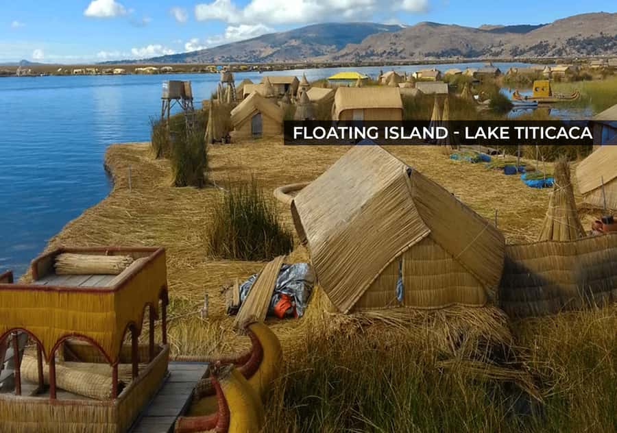 From Cusco: 2-Night Lake Titicaca Excursion - Returning to Cusco after two bus nights