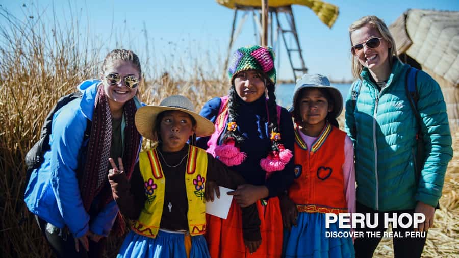 From Cusco: 2-Night Lake Titicaca Excursion - What is included, and what you still pay for