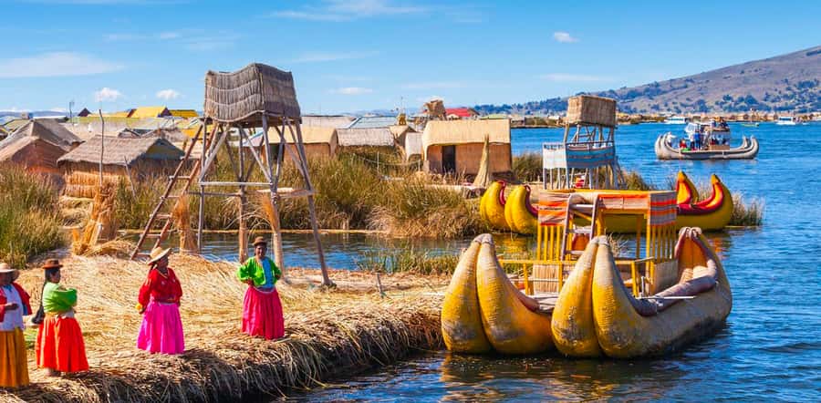 From Cusco: 3-Night Lake Titicaca Excursion - Key points to know before booking