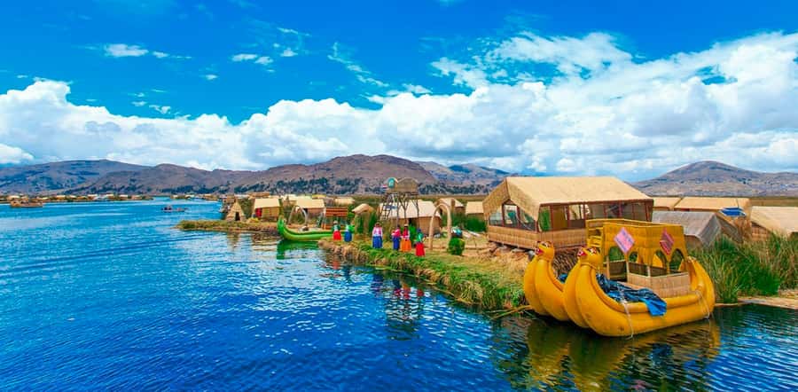 From Cusco: 3-Night Lake Titicaca Excursion - What this Lake Titicaca trip is really like