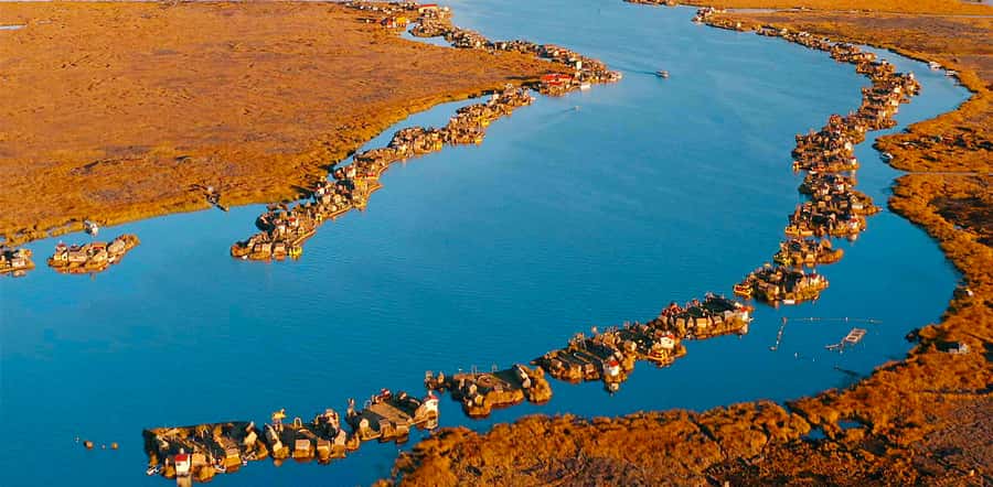From Cusco: 3-Night Lake Titicaca Excursion - The awkward Puno morning transfer