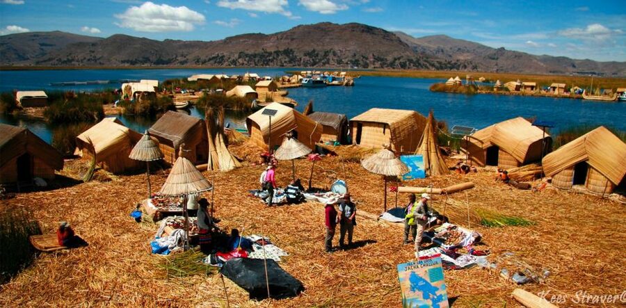 From Cusco: 3-Night Lake Titicaca Excursion - Guide support and group management